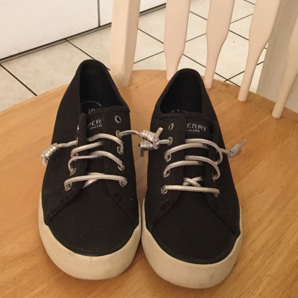 Sperry Shoes - Sperry Top Sider Shoes